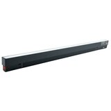Mitea Lighting M204001-600 Magnetna Linearna Svetiljka, 25W, 3000K, 48V, LED, Crna Cene