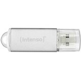 Intenso 128GB Jet Line USB 3.2 70MB /s spominski ključek - siv | shoptok.hr