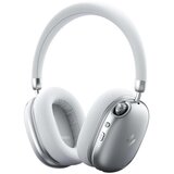Havit Space S1 - wireless Noise Cancelling Bluetooth Headphones (silver) | shoptok.hr