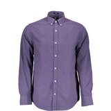 Gant MEN&#39;S BLUE LONG SLEEVE SHIRT Cijene