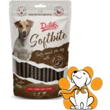 Dafiko softbite meat stick with liver 150g, mesni štapići sa ukusom jetre | ePonuda.com