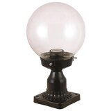 Opviq BSU 68160 BSY M1 K Stubna lampa, crna | Eponuda.ba