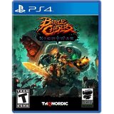 Battle Chasers Nightwar (PS4) | Shoptok.si