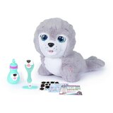 Imc Toys plišani tuljan Silver 93164 | shoptok.hr