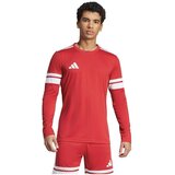 Adidas Majice z dolgimi rokavi Squadra 25 pisana | Shoptok.si