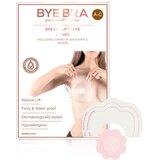 ByeBra Invisible Bra with Silky Stickers A-C | shoptok.hr