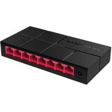 Lan svič sa 8 portova | ePonuda.com