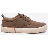 Big Star Fabric Mens Sneakers | Shoptok.si