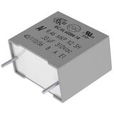 Kemet R46KI21500001M 1 kom. kondenzator za uklanjanje poremećaja MKP radijalno ožičen 560 V/DC, 275 V/AC 20 % (D x Š x V) | Eponuda.ba