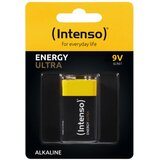 Intenso baterija alkalna, 6LR61, 9 V, blister 1 komad - 6LR61 / 9V Cene