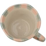 Bloomingville Svetlo zelena/svetlo rožnata keramična skodelica za espresso 110 ml Nini – | Shoptok.si