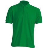  Muška polo majica kratkih rukava, zelena | shoptok.hr