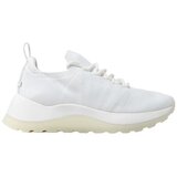 Calvin Klein Jeans Sole Lace Up Bijela | shoptok.hr