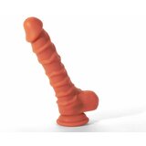 X-Men Dildo Colours Pleasure 2 Flesh 8.5'' | Shoptok.si