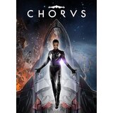 chorus (pc) steam key europe  chorus (pc) steam key europe Slike