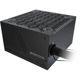 MONTECH BETA 2 power supply unit 550 W 20+4 pin ATX ATX Black | shoptok.hr
