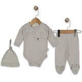  Set za bebe 130708, Sivi | Eponuda.com