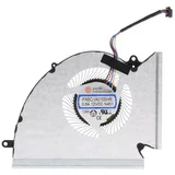 Ventilator MSI GE76 Raider GP76 Leopard - Procesor (CPU)