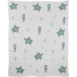  Otroška odeja Turtle - 1 kos | Shoptok.si