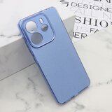  Maska GLOW SHINING za Xiaomi Redmi Note 14 4G/ plava Cene