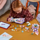 Lego LEGO® Disney - Arijelin čamac za kraljevsko venčanje (43299) | Eponuda.com
