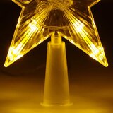  Springos&amp;reg; Cl4130 svjetlosni ukras s 10 LED dioda Slike