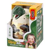  Dinosaur doodling, set figura, jaje dinosurusa ( 867481 ) cene