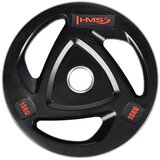  Tox15 crni olimpijski ploč 15 kg | shoptok.hr