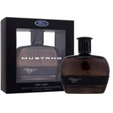 Ford Mustang Mustang Black 100 ml toaletna voda za moške | Shoptok.si