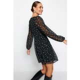 Trendyol Dress - Black - A-line | shoptok.hr