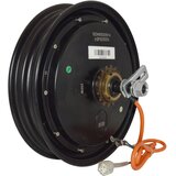  Motor 250W/48V za elektro bicikl RAPID | Eponuda.com