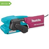Makita Tračni brusilnik 9911 | Shoptok.si