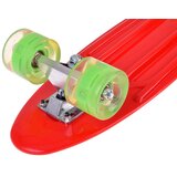  LED skateboard sa svijetlećim kotačima za vožnju u skateparku SP0825 | shoptok.hr