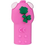 Faber-Castell Pokrovček Grippy Friends, 3 kosi | Shoptok.si
