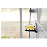 YAMAZAKI Crna metalna samoljepljiva posuda za sapun Film Hook – | shoptok.hr