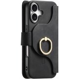 INF Zaščitni ovitek za Samsung A25 z denarnico in držalom za prstan, (22064442) | Shoptok.si