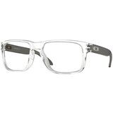 Oakley Holbrook RX OX8156-03 L (56) Kristalna/Kristalna Cene