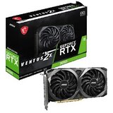 MSI Video Card NVidia RTX 3050 VENTUS 2X XS 8G OC | Eponuda.ba