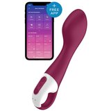 Satisfyer hot spot Cene
