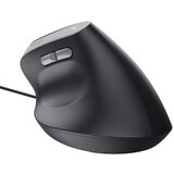 Trust Bayo 2 ergonomska miška USB | Shoptok.si