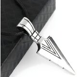 IZMAEL Ogrlica DA-33487 - Srebrna / Tip2 | shoptok.hr