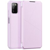 Dux ducis Skin X Bookcase futrola za Samsung Galaxy A03s roza | shoptok.hr