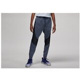 Nike Spodnji deli trenirke Air Jordan Zion Siva Cene