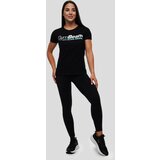 GymBeam ženska majica grow black | ePonuda.com