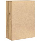  Kreveta Umjetnički hrast 60 x 30 x 84 cm Konstruirano drvo | shoptok.hr