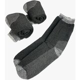 MERINO RAMS vunene čarape 3/1 sive | ePonuda.com