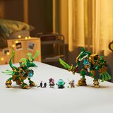 Lego DREAMZzz™ - Robotski lisac čuvar (71508) | shoptok.hr