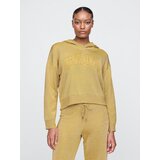 GAP × Cult Gaia Metallic Thread Sweatshirt - Women's | ePonuda.com