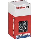 Fischer PowerFast II 5,0x60 SK TX TG blvz 200 | shoptok.hr