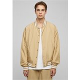 UC Men Light College Jacket unionbeige Cene